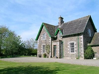 Kilmartin The Factors House - 25752 빌라 외부 사진