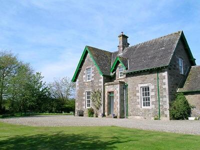 Kilmartin The Factors House - 25752 빌라 외부 사진